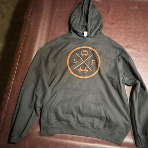 San Francisco Sweater